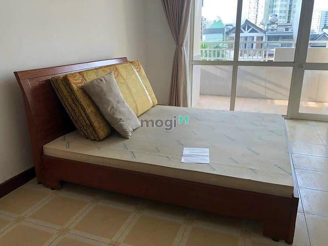 Hình ảnh Chung cư Screc Tower - Trường Sa - Quận 3 77m2 12tr5. Nội thất đầy đủ