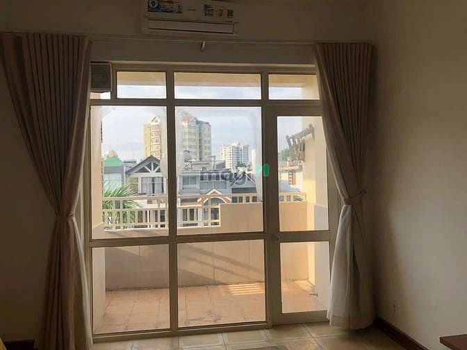 Hình ảnh Chung cư Screc Tower - Trường Sa - Quận 3 77m2 12tr5. Nội thất đầy đủ