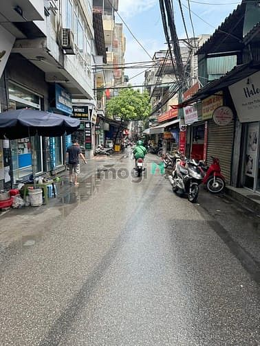 Hình ảnh Bán đất Phú Đô - dt35m, mt4m chỉ 4 tỷ, ngõ thoáng, hiếm, có TL