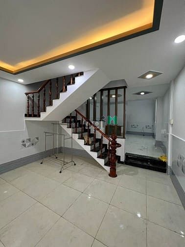 Hình ảnh Nhỉnh Tỷ Gần 60m² Phạm Văn Chiêu Phường 14 Gò Vấp