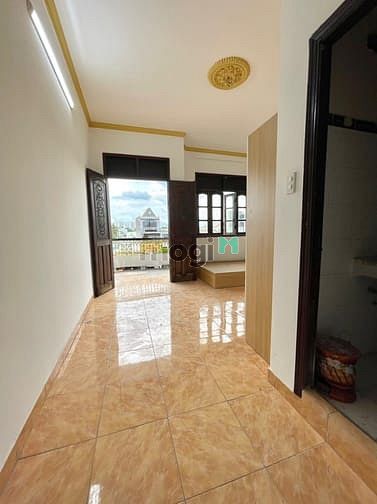 Hình ảnh Căn Hộ Bancol Full Nội Thất ngay Công Viên Phần mềm Quang Trung