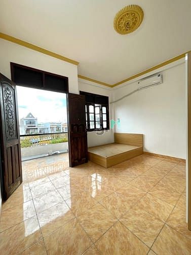 Hình ảnh Căn Hộ Bancol Full Nội Thất ngay Công Viên Phần mềm Quang Trung