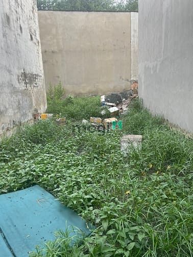 Hình ảnh Bán đất 4x20m giá 2,8 tỷ đường 3m tô ngọc vân , thạnh xuân, quận 12