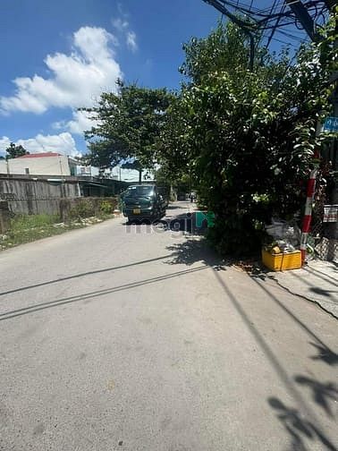 Hình ảnh Đất (4x18m) giá 3,15 tỷ tl hẻm 1/ ngắn tân thới hiệp 21, q12