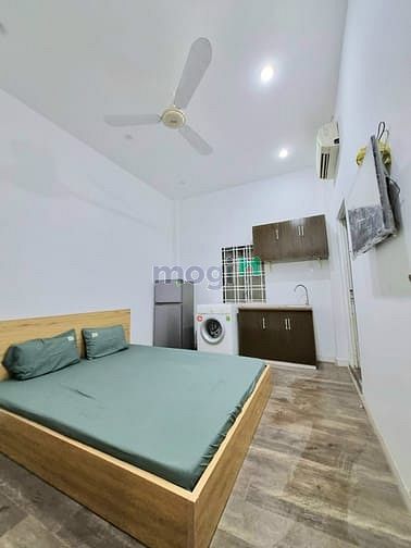 Hình ảnh Mb6623 nạp rút nhanh chóng studio full nội thất khu Bàu Cát quận Tân Bình