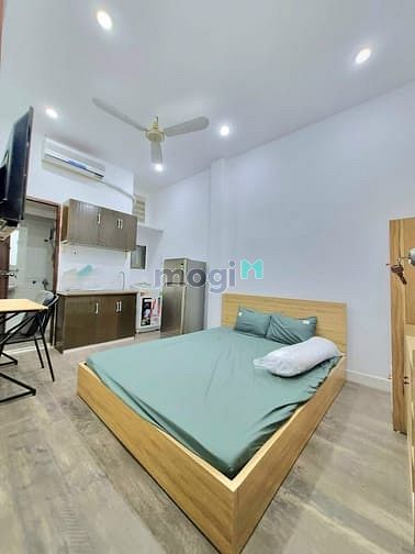 Hình ảnh Mb6623 nạp rút nhanh chóng studio full nội thất khu Bàu Cát quận Tân Bình