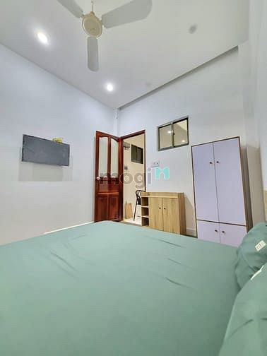 Hình ảnh Mb6623 nạp rút nhanh chóng studio full nội thất khu Bàu Cát quận Tân Bình