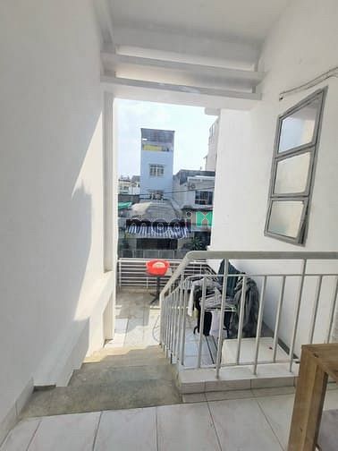 Hình ảnh Mb6623 nạp rút nhanh chóng studio full nội thất khu Bàu Cát quận Tân Bình
