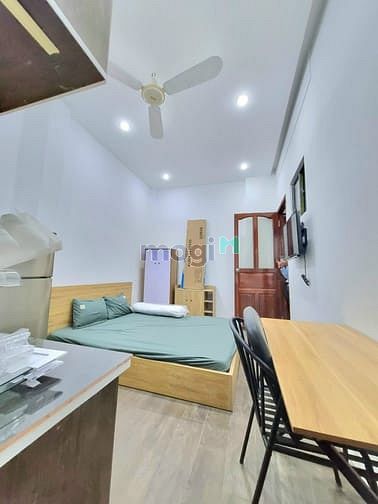 Hình ảnh Mb6623 nạp rút nhanh chóng studio full nội thất khu Bàu Cát quận Tân Bình