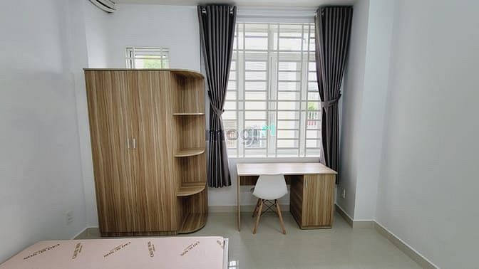 Hình ảnh Mb6623 nạp rút nhanh chóng 2 phòng ngủ rộng ban công Tân Bình