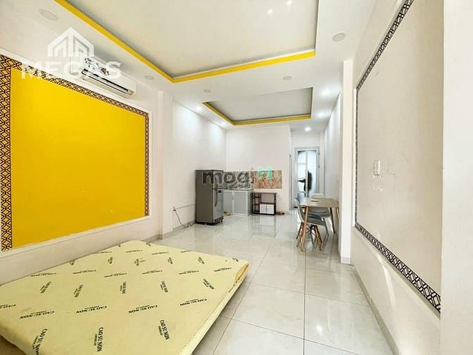 Hình ảnh Cho Thuê Căn STUDIO BANCOL RIÊNG Siêu Thoáng Sáng.