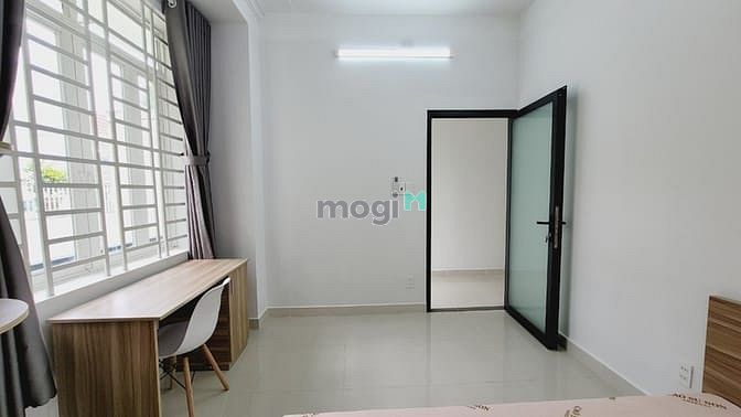 Hình ảnh Mb6623 nạp rút nhanh chóng 2 phòng ngủ rộng ban công Tân Bình
