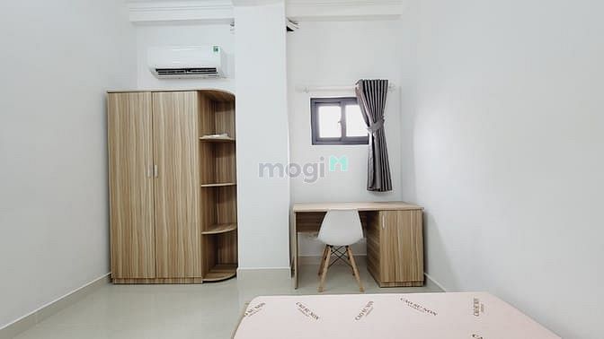 Hình ảnh Mb6623 nạp rút nhanh chóng 2 phòng ngủ rộng ban công Tân Bình