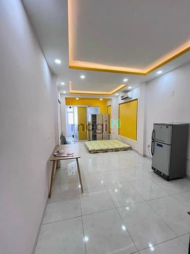 Hình ảnh Cho Thuê Căn STUDIO BANCOL RIÊNG Siêu Thoáng Sáng.