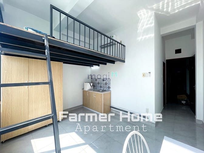 Hình ảnh Mb6623 nạp rút nhanh chóng studio có gác khu vực quận Tân Phú