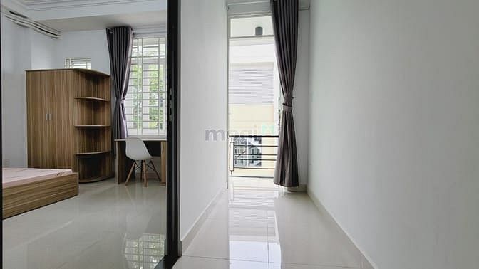 Hình ảnh Mb6623 nạp rút nhanh chóng 2 phòng ngủ rộng ban công Tân Bình