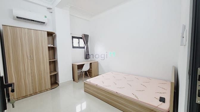 Hình ảnh Mb6623 nạp rút nhanh chóng 2 phòng ngủ rộng ban công Tân Bình