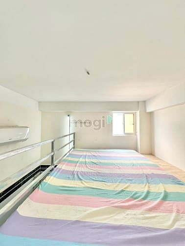 Hình ảnh STUDIO Full Nội Thất Ngay Âu Cơ - Đại Học Văn Hiến