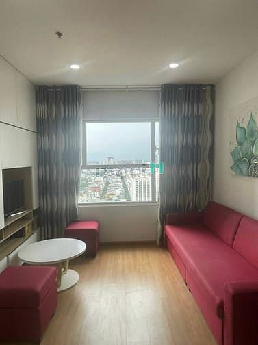 Hình ảnh Cho thuê SUNRISE CITY Q7_2pn_full NT_18tr/tháng