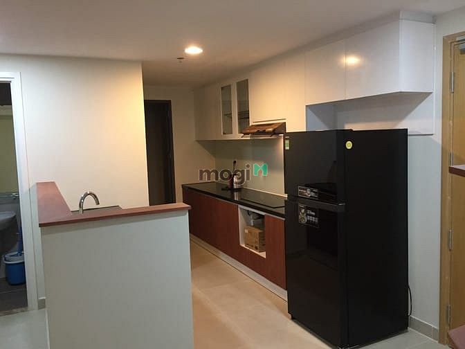 Hình ảnh Cho thuê MASTERI THẢO ĐIỀN 3PN - Full Nội Thất - Tầng Cao - View Sông
