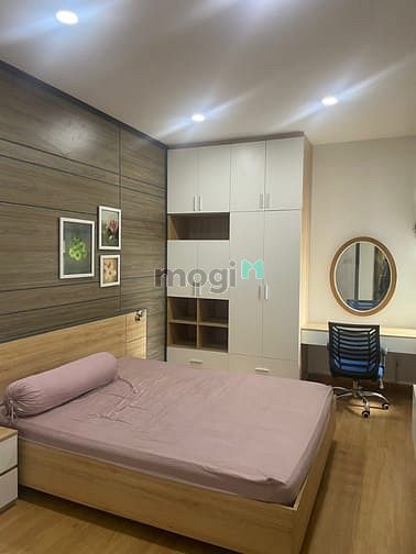 Hình ảnh Cho thuê SUNRISE CITY Q7_2pn_full NT_18tr/tháng