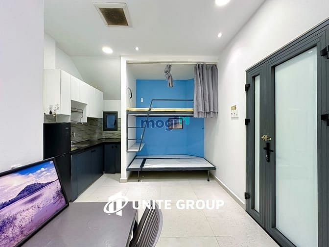 Hình ảnh Mb6623 nạp rút nhanh chóng studio Full nội thất Chợ Phạm VănHai Bùi Thị Xuân Quận Tân Bình