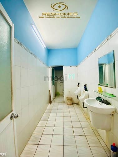 Hình ảnh Cho thuê nhà 6,5 mét mặt tiền gần Vincom Biên Hòa.