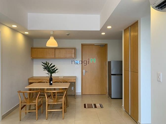 Hình ảnh Chủ gửi cho thuê nhanh MASTERI THẢO ĐIỀN 2PN – TẦNG CAO – VIEW SÔNG