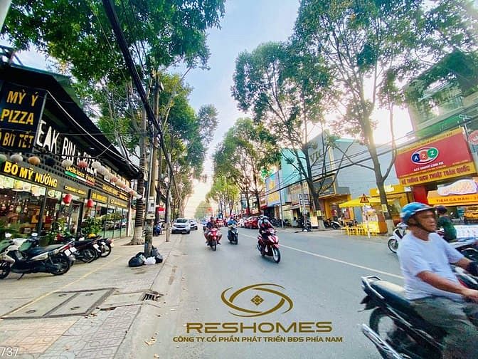 Hình ảnh Cho thuê nhà 6,5 mét mặt tiền gần Vincom Biên Hòa.