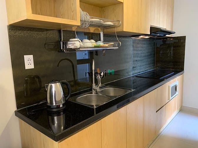 Hình ảnh Chủ gửi cho thuê nhanh MASTERI THẢO ĐIỀN 2PN – TẦNG CAO – VIEW SÔNG
