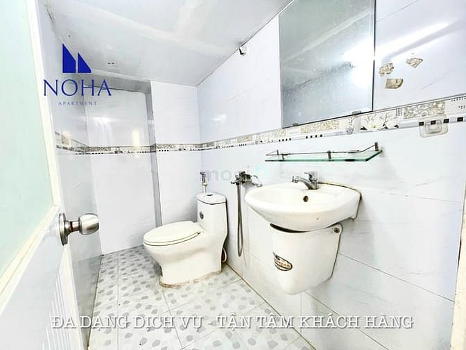 Hình ảnh Siêu phẩm duplex 35m2 mới ra lò ngay Quang Trung