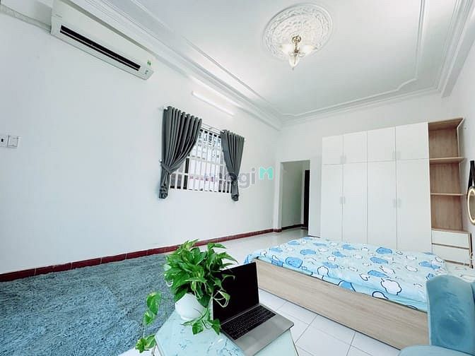 Hình ảnh Mb6623 nạp rút nhanh chóng Tân Bình ban công rộng tách bếp full nội thất