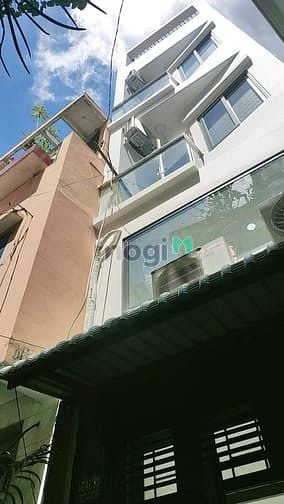 Hình ảnh _____ siêu phẩm vườn chuối quận 3 _____