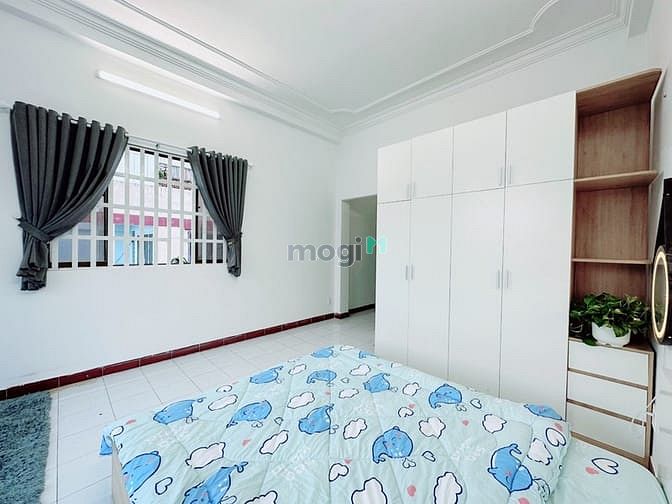 Hình ảnh Mb6623 nạp rút nhanh chóng Tân Bình ban công rộng tách bếp full nội thất