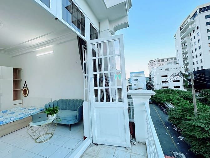 Hình ảnh Mb6623 nạp rút nhanh chóng Tân Bình ban công rộng tách bếp full nội thất