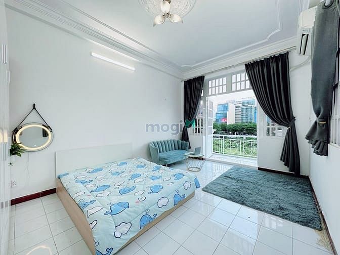 Hình ảnh Mb6623 nạp rút nhanh chóng Tân Bình ban công rộng tách bếp full nội thất