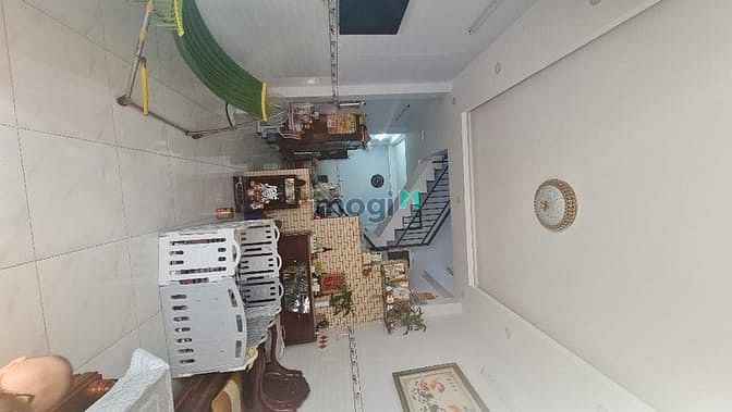 Hình ảnh Bán Nhà Cư Xá Phú L âm A P.12 Quận 6