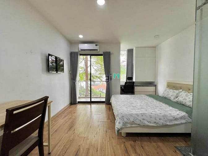 Hình ảnh Mb6623 nạp rút nhanh chóng 1PN có ban công khu Etown quận Tân Bình
