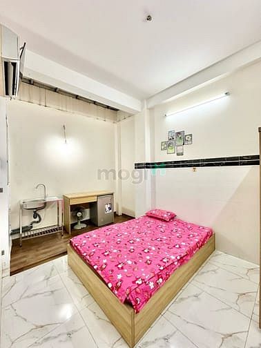 Hình ảnh Studio Full Nội Thất Ngay Âu Cơ - Đh Văn hiến