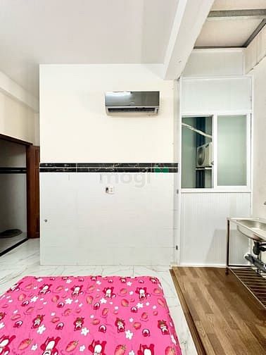 Hình ảnh Studio Full Nội Thất Ngay Âu Cơ - Đh Văn hiến