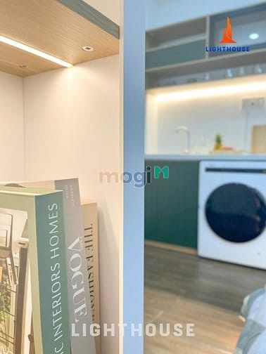 Hình ảnh Studio máy giặt riêng gần Ngã Tư Bảy Hiền quận Tân Bình