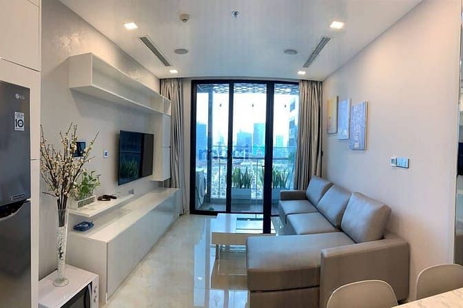 Hình ảnh Cho thuê Trang Chủ MB66.COM / Đăng Ký Tặng 66K Vin Bason Quận 1 21tr/tháng FULL nội thất