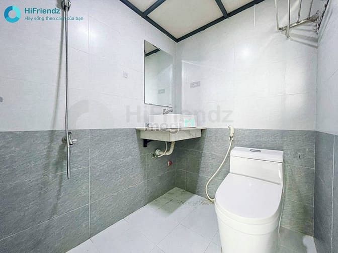 Hình ảnh Duplex siêu xinh tiện qua chợ bà chiểu, tiện qua cầu bình lợi, vlu cs3