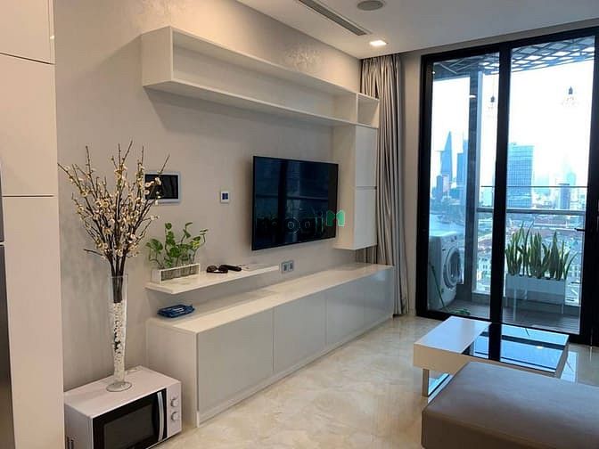 Hình ảnh Cho thuê Trang Chủ MB66.COM / Đăng Ký Tặng 66K Vin Bason Quận 1 21tr/tháng FULL nội thất