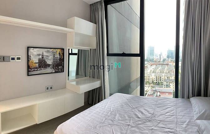 Hình ảnh Cho thuê Trang Chủ MB66.COM / Đăng Ký Tặng 66K Vin Bason Quận 1 21tr/tháng FULL nội thất