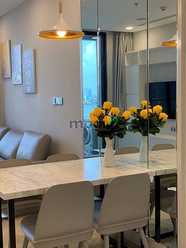 Hình ảnh Cho thuê Trang Chủ MB66.COM / Đăng Ký Tặng 66K Vin Bason Quận 1 21tr/tháng FULL nội thất
