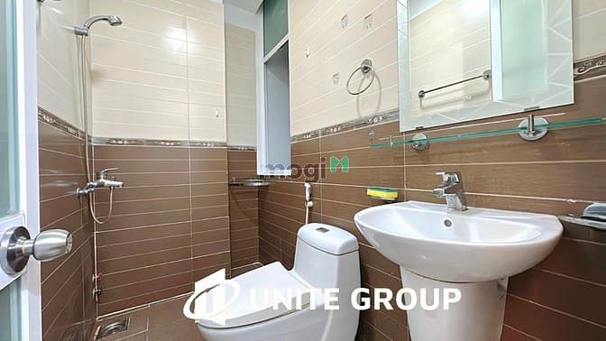 Hình ảnh Cho thuê Trang Chủ MB66.COM / Đăng Ký Tặng 66K Studio tách bếp, bancon gần chợ Vườn Chuối