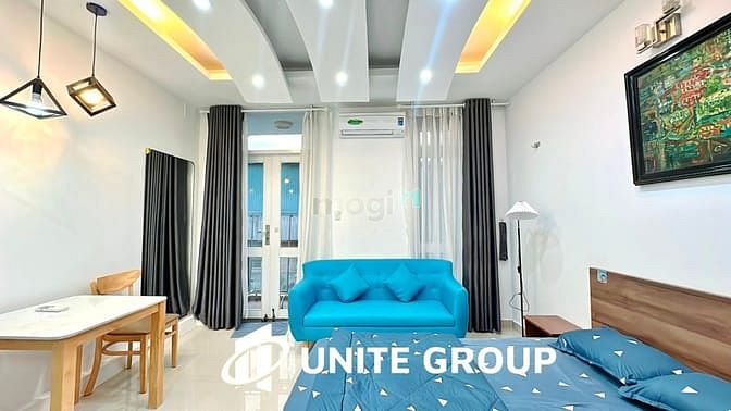 Hình ảnh Cho thuê Trang Chủ MB66.COM / Đăng Ký Tặng 66K Studio tách bếp, bancon gần chợ Vườn Chuối