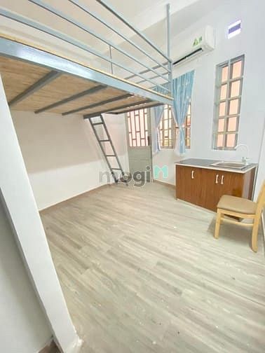 Hình ảnh Phong Bancol Full Nội Thất Ngay Khu Bàu Cát - Đh Văn Hiến