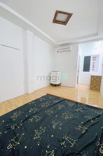 Hình ảnh Phòng Sẵn Máy Lạnh Ngay Ngã Tư Gò Mây